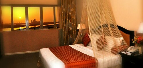 Royal View Hotel, Забронировать Отель Отели Рас-Аль-Хайма 3 звезды, 3*