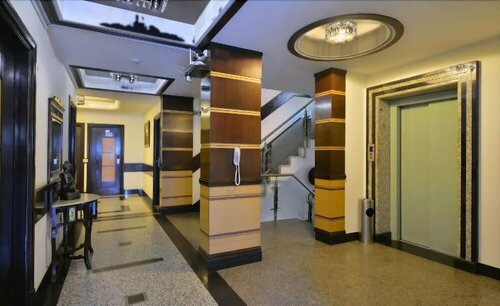 Hotel Southgate Delhi, Забронировать Отель Отели Нью-Дели 3 звезды, 3*