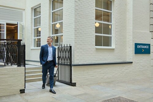 Four Points Flex by Sheraton London Euston, Забронировать Отель Отели Лондона с завтраком, рядом с Central Saint Giles, Завтраки