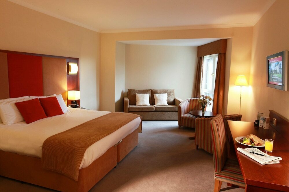 Keavil House Hotel