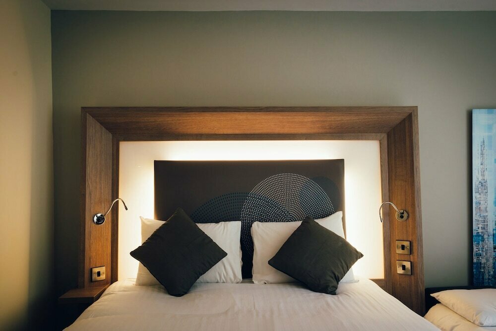 Novotel Coventry M6 J3