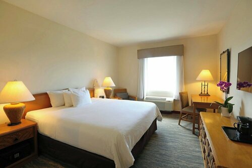 Four Points by Sheraton Santo Domingo, Забронировать Отель Отели Санто Доминго Оэсте по системе «всё включено», Всё включено