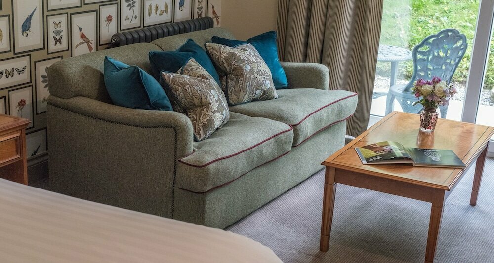 Penventon Park Hotel
