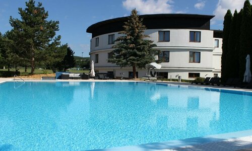 Hotel Atlantis, Rezervovat Hotel Brno Jihomoravský kraj