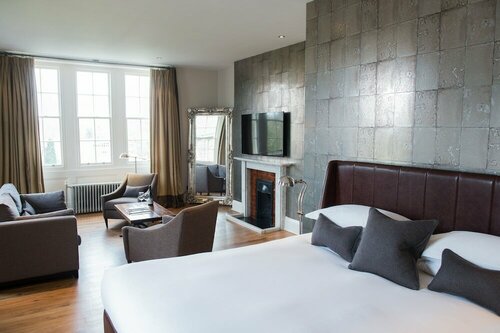 Hotel du Vin & Bistro Tunbridge Wells, Rezervați Hotel Tunbridge Wells High Weald