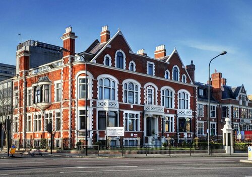 Peckham Apartment, Забронировать Апартаменты/квартира Лондон Большой Лондон