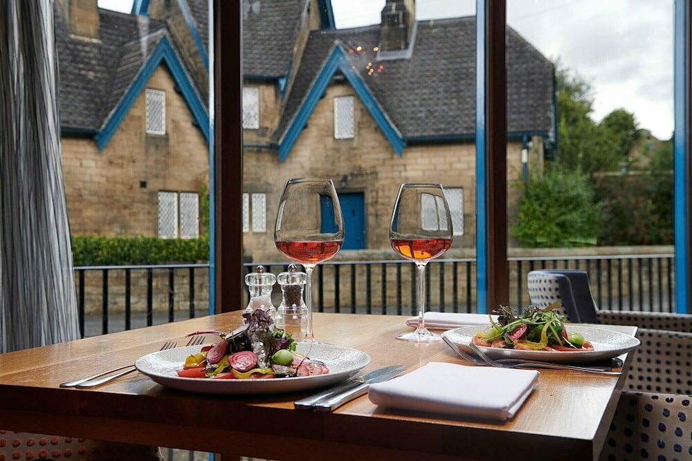 Devonshire Arms at Beeley