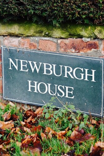 Newburgh House Bed & Breakfast, Rezervați Bed and Breakfast Hoteluri în Yorkshire Moors cu parcare, Parcare