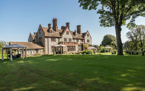 Dales Country House Hotel, Rezervați Hotel Hoteluri de afaceri în Merseyside, 4* 5*