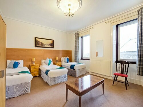 OYO Eastbank Hotel, Réserver Hôtel Aberlour Moray