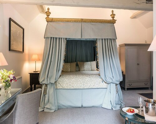 Eastbury Hotel, Book Hotel 5-stjernede hoteller i Merseyside, 5*