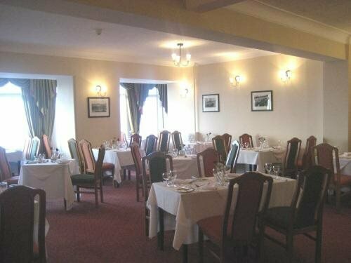 Belle Vue Royal Hotel, Забронировать Отель Аберистуит Ceredigion, рядом с Ceredigion Museum