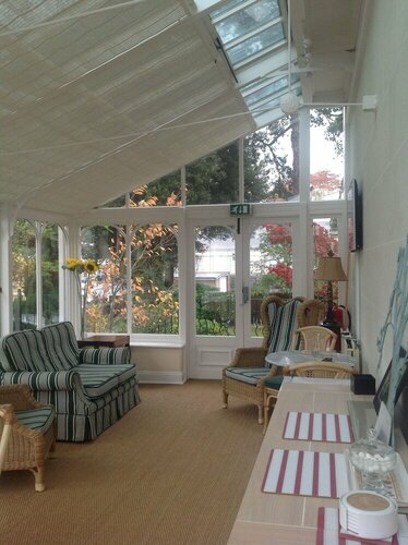 Lypiatt House Hotel, Boek Hotel Hotels in Merseyside met ontbijt, Ontbijt