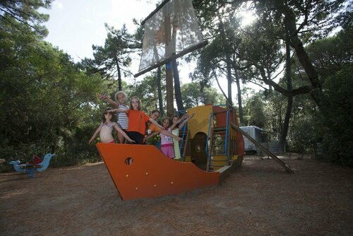 PuntAla Camping Resort