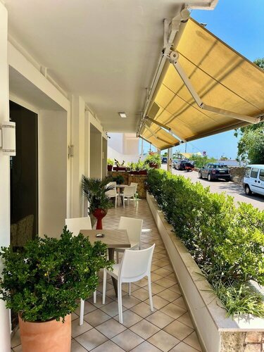 Hotel Degli Ulivi, Book Hotel Hoteller i Castro di Lecce med parkering, Parkering