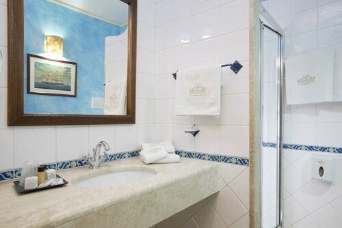 Hotel Poseidonia, Book Hotel Tortolì Ogliastra