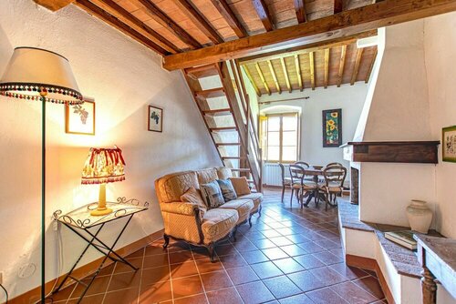 Agriturismo Fattoria Santo Stefano, Забронировать Курортный отель Курортные отели Кьянти, Курортный отель