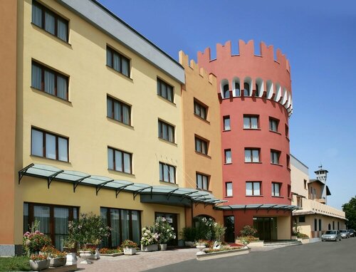 Hotel Il Castelletto, Book Hotel Casarile Lombardiet