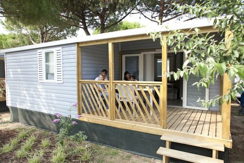 Camping Waikiki, Забронировать Кемпинг Кемпинги и глэмпинги Riviera Ovest, Кемпинг