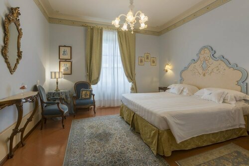 Hotel Villa Marsili, Забронировать Вилла Отели Кортона с бассейном, Бассейн