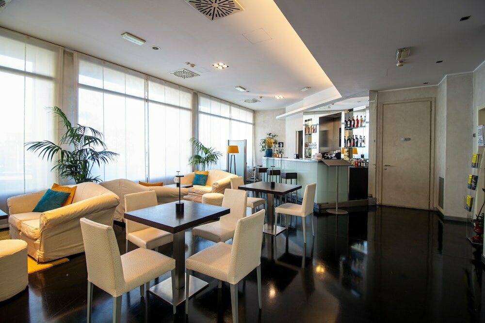 Hotel Cavour by LVG Hotel Collection