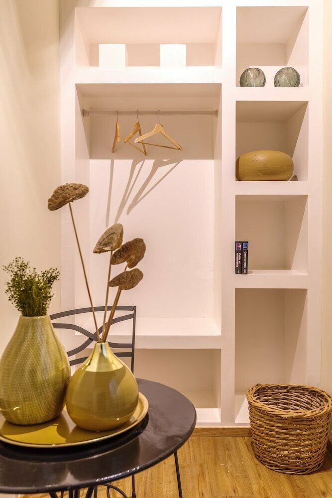 Aurora Boutique Hotel & Private SPA