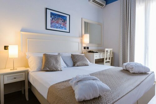 Hotel Fra I Pini, Забронировать Отель Отели Визербелла с парковкой, Парковка