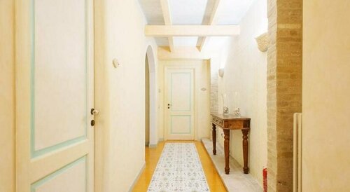 Residenza Sveva, Reservar Pousada (com pequeno-almoço) Termoli Molise