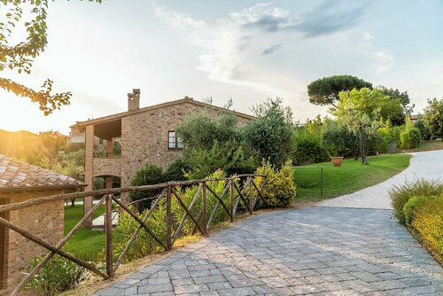 PanElios Villaggio Vacanze, Book Hotel Hoteller i Perugia med pool, Swimmingpool