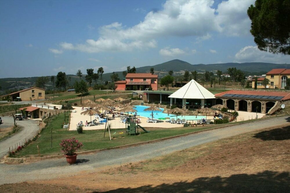 Agriturismo Felciaione