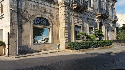 Ostuni Palace, Rezervați Stațiune Hoteluri SPA în Ostuni, SPA