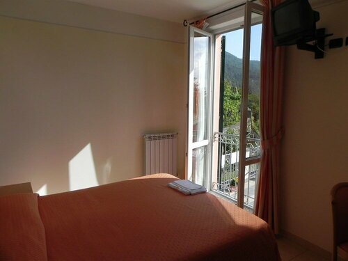 Hotel Il Saraceno, Buchen Sie Hotel Volastra Cinque Terre