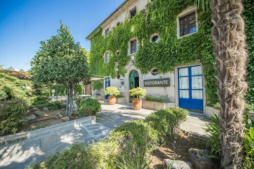 Relais Oroscopo, Reserva ahora Hotel Sansepolcro Toscana