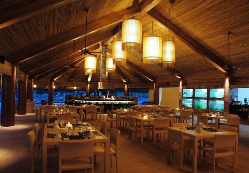 Bluewater Panglao Beach Resort, Book Resort Danao Bohol