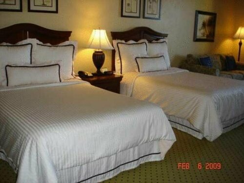 Inn at Pelican Bay, Buchen Sie Hotel North Naples Florida