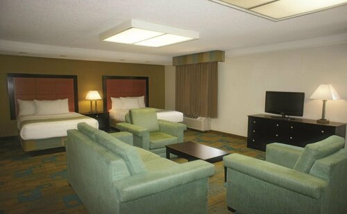 La Quinta by Wyndham St. Pete-Clearwater Airport, Забронировать Отель Отели штата Флориды с завтраком, Завтраки