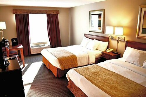 Country Inn River Falls, Đặt Khách sạn River Falls Wisconsin