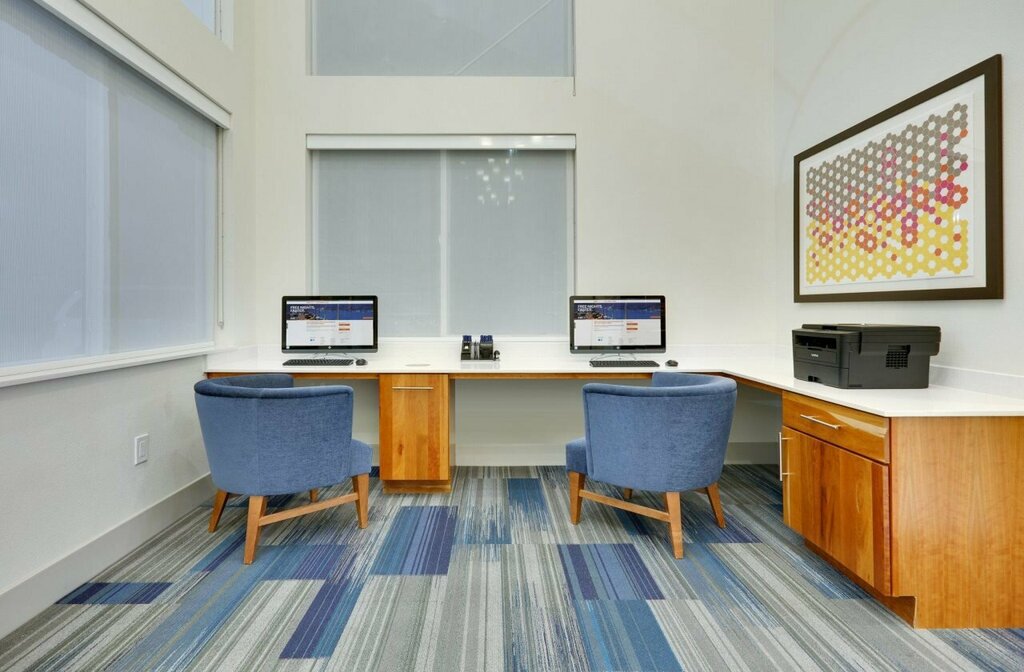 Holiday Inn Express