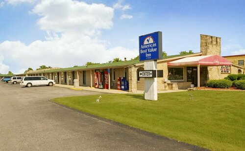 Motel 6 Merrillville, Rezerwuj Motel Motele w Indiana, Motel