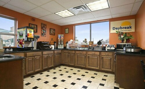 Days Inn Airport Nashville East, Reserva ahora Hotel Nashville Tennessee