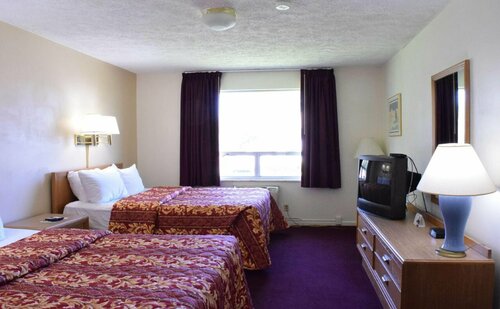 Knights Inn Oswego East, Забронировать Мини-отель Осуиго Finger Lakes