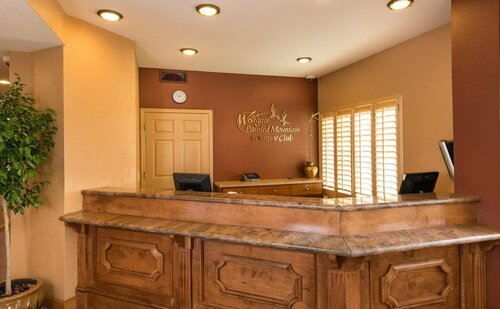 Westgate Painted Mountain Resort, Đặt Khu nghỉ dưỡng Mesa Scottsdale