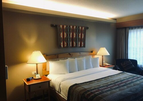 Heathman Lodge, Reserva ahora Hotel Vancouver Willamette Valley