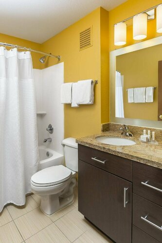 TownePlace Suites Phoenix Metrocenter Mall/I-17, Book Hotel North Mountain 