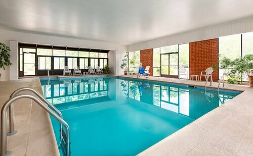 Wingate by Wyndham Williamsburg, Prenota Hotel Williamsburg Virginia