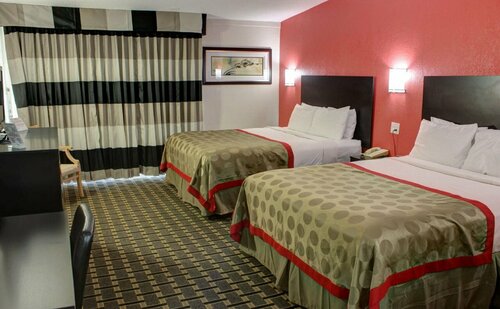 Comfort Inn Grand Junction, Boek Hotel Grand Junction Colorado