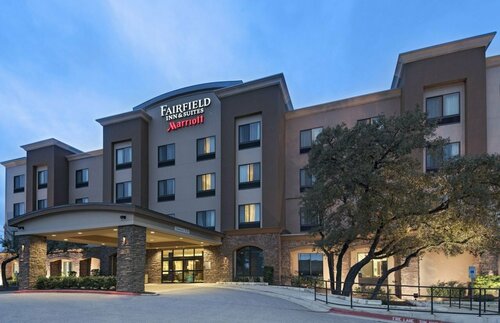 Fairfield Inn and Suites by Marriott Austin Northwest/Research Blvd, Book Hotel Austin Greater Austin