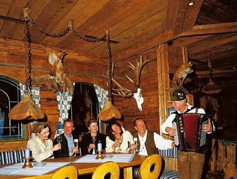 Hotel Hubertus mit Summercard, Забронировать Отель Бизнес-отели Зельден, рядом с Гайслахкогельбан, 4* 5*