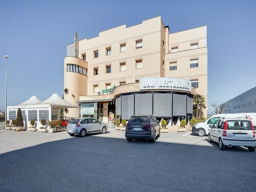 Hotel Blanc i Negre by Oyo Rooms, Réserver Hôtel Agramunt 