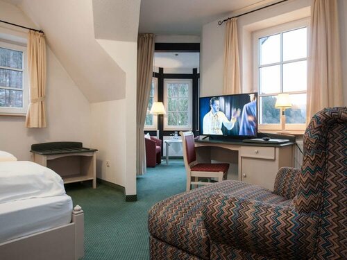 Landhotel Menke, Забронировать Отель Брилон Зауэрланд